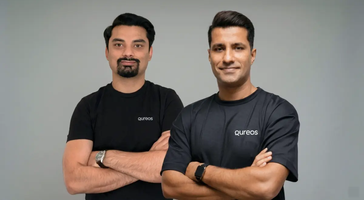AI platform Qureos raises $5mn seed round to fix hiring problems
