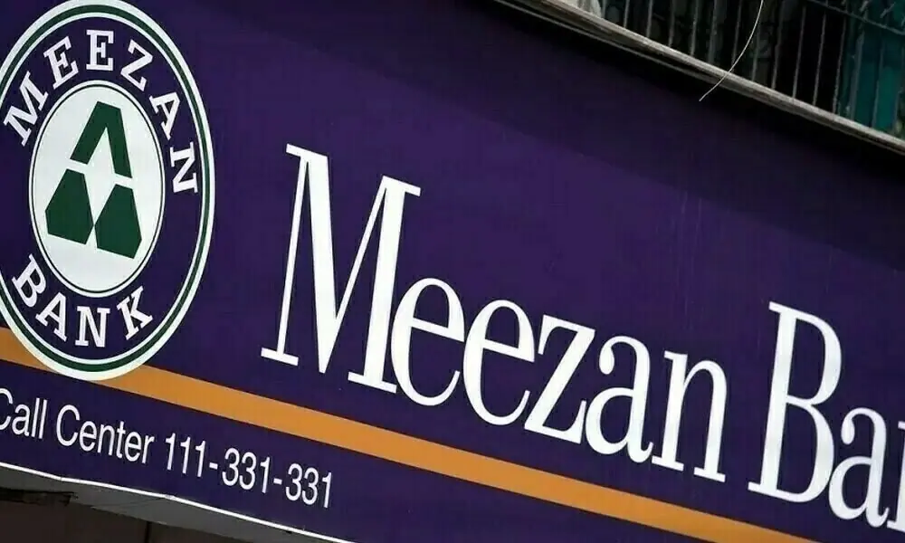 Meezan Bank announces financial results