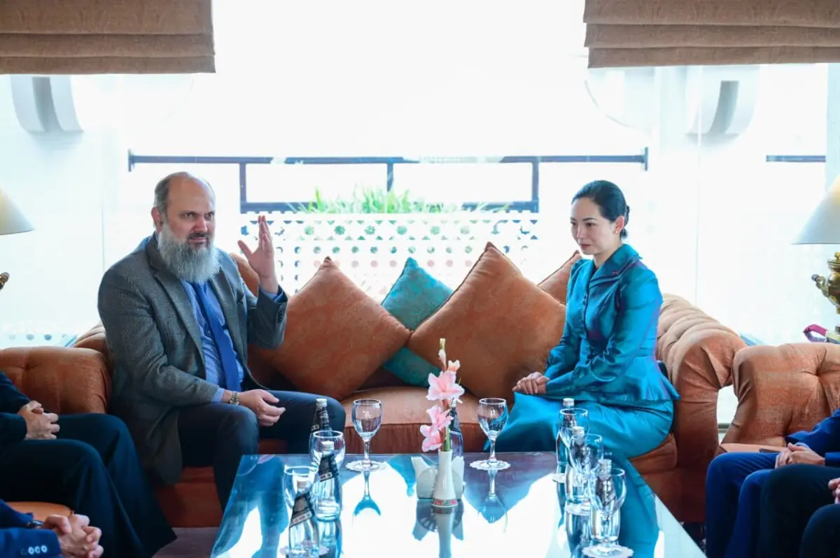 Ahead of JTC, Pakistan and Cambodia target practical trade outcomes