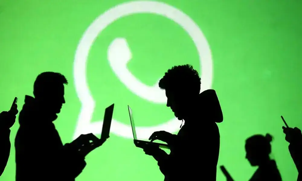 WhatsApp wins court backing to challenge $268 million Irish privacy fine