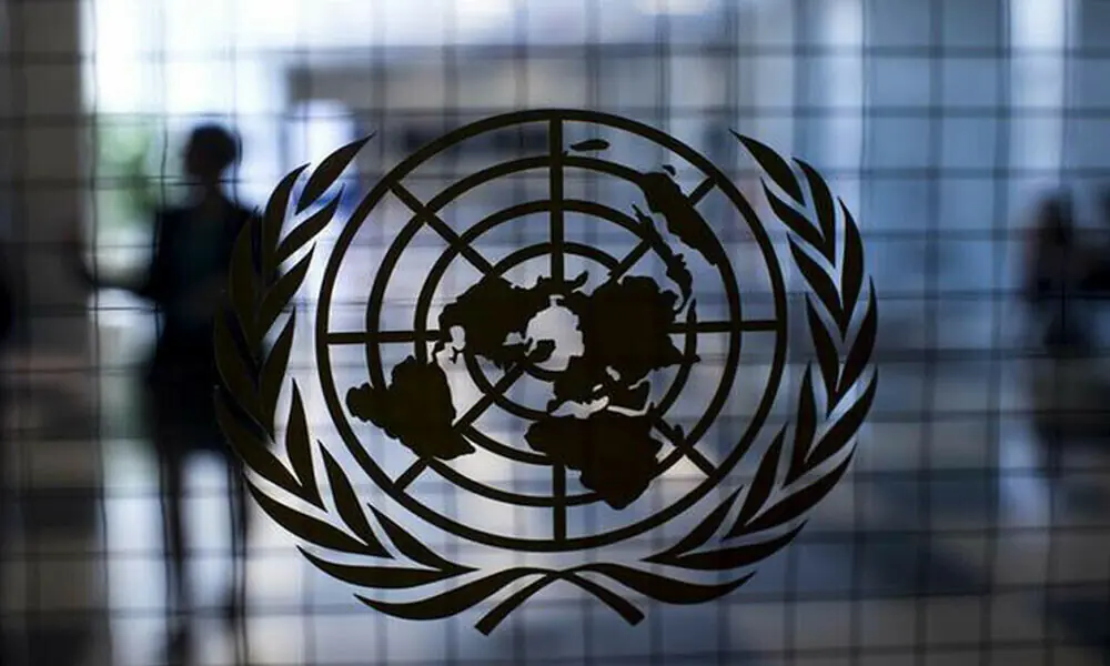 UN says in talks to reestablish rights office in Venezuela