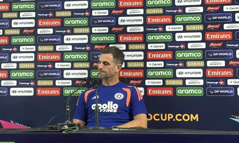 India calls Pakistan a “quality” side ahead of high-voltage Colombo showdown