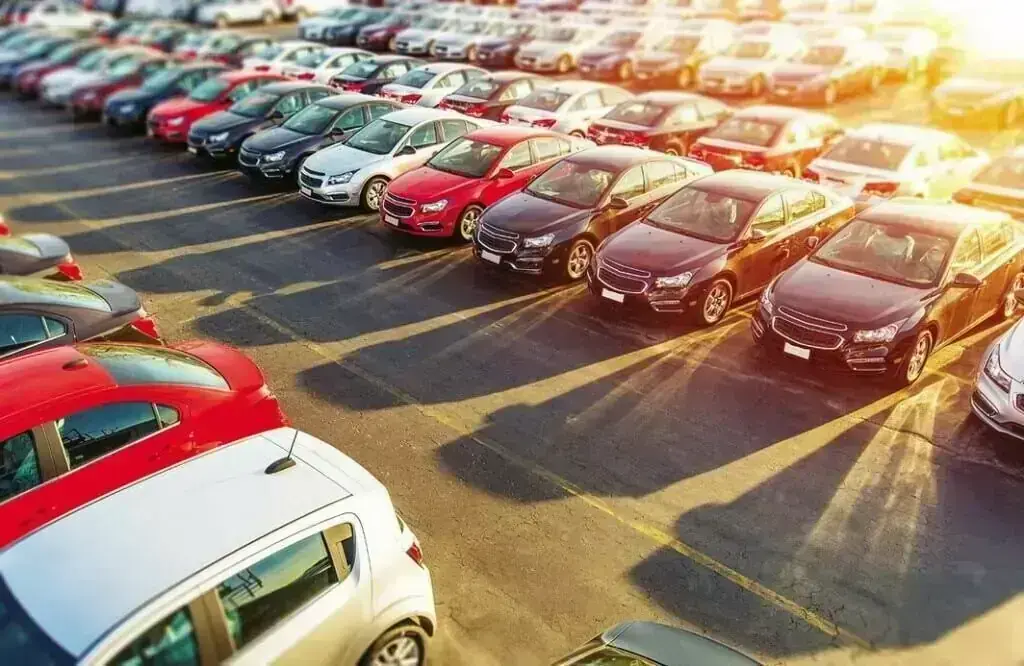 Pakistan car sales jump 43% YoY in first seven months of FY26