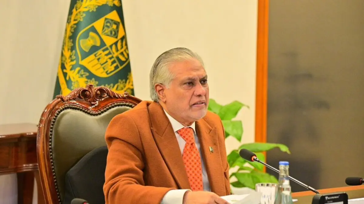 Dar discusses ties with Indonesian delegation