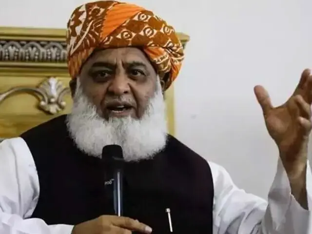 Fazl rejects ‘anti-Islam’ legislation
