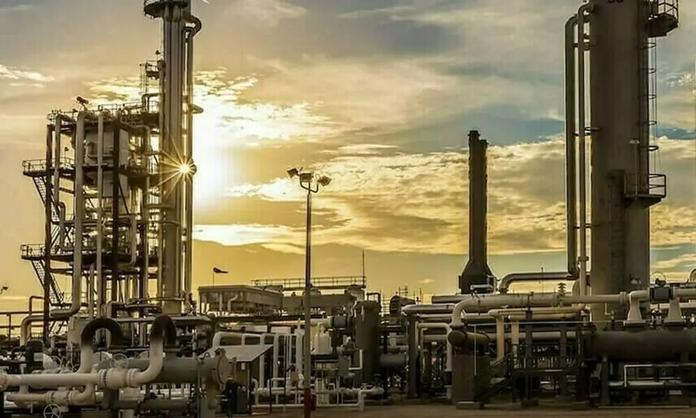 Saudi, US firms to partner on northeast Syria energy project