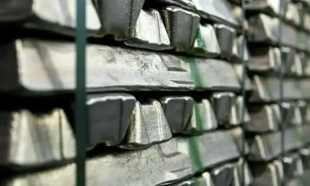 Nickel jumps as top Indonesia mine gets lower quota