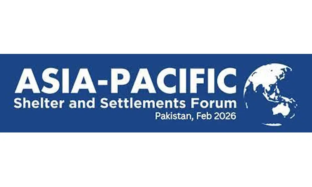 APSSF 2026 opens in Karachi: Sindh showcases world’s largest housing reconstruction initiative