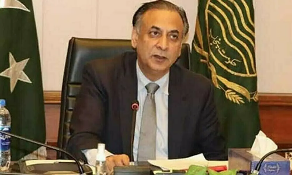 Rs47 Billion Ramazan Nigehban Package Distribution in Lahore