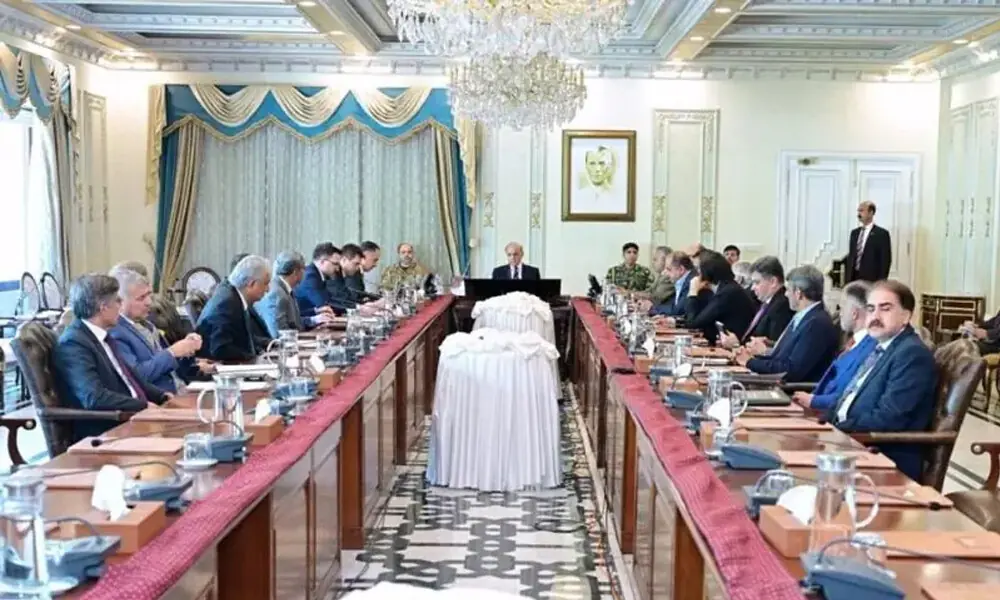 Agri, livestock sectors: PM for expanding collaboration with Turkiye