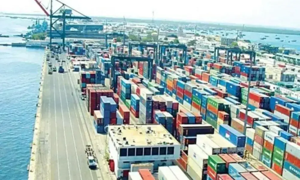 China’s Shandong Xinxu explores investment in Pakistan’s maritime industrial corridor