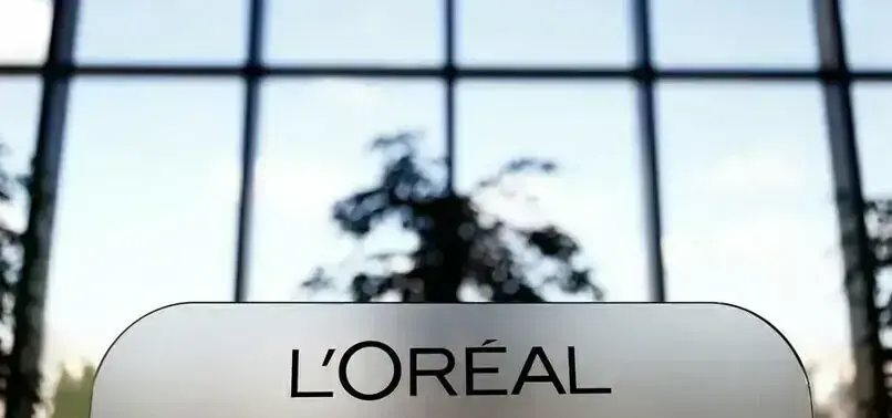 L’Oreal sees China improving after weak quarter hits shares