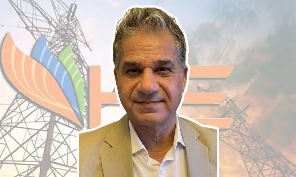 K-Electric appoints Adeeb Ahmad as interim CEO