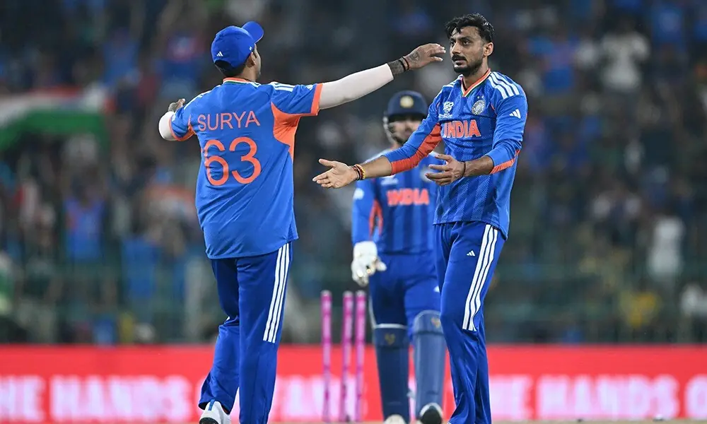 India secure dominant victory as Pakistan’s batters collapse