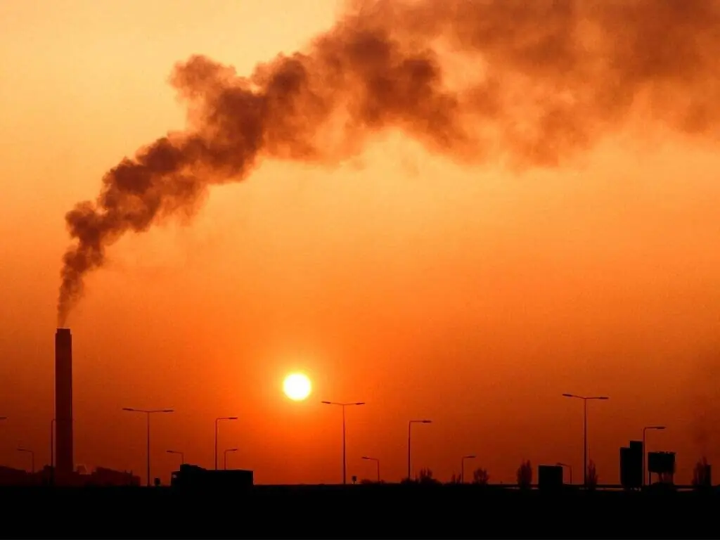 Experts for coordinated strategy to avoid impact of climate change