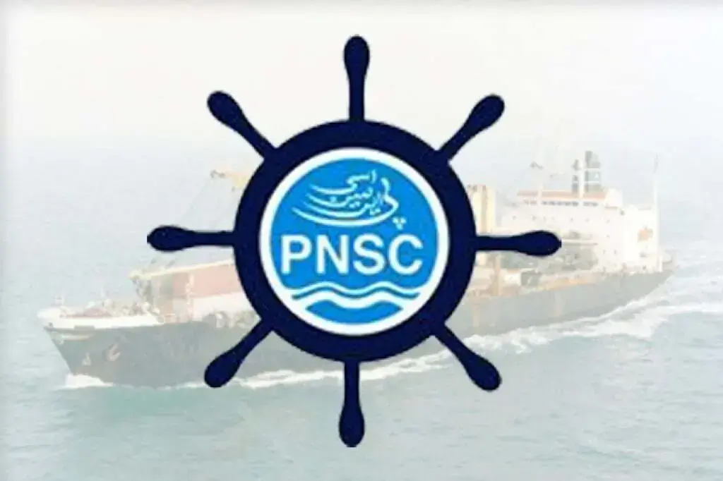 PNSC inducts Aframax tanker in fleet