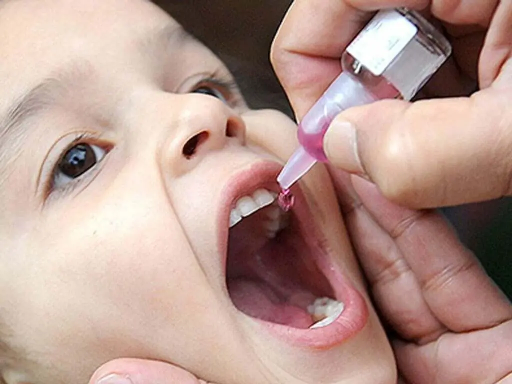 Pakistan Mobilizes 400K Polio Workers for Nationwide Vaccination Drive | Quick Digest