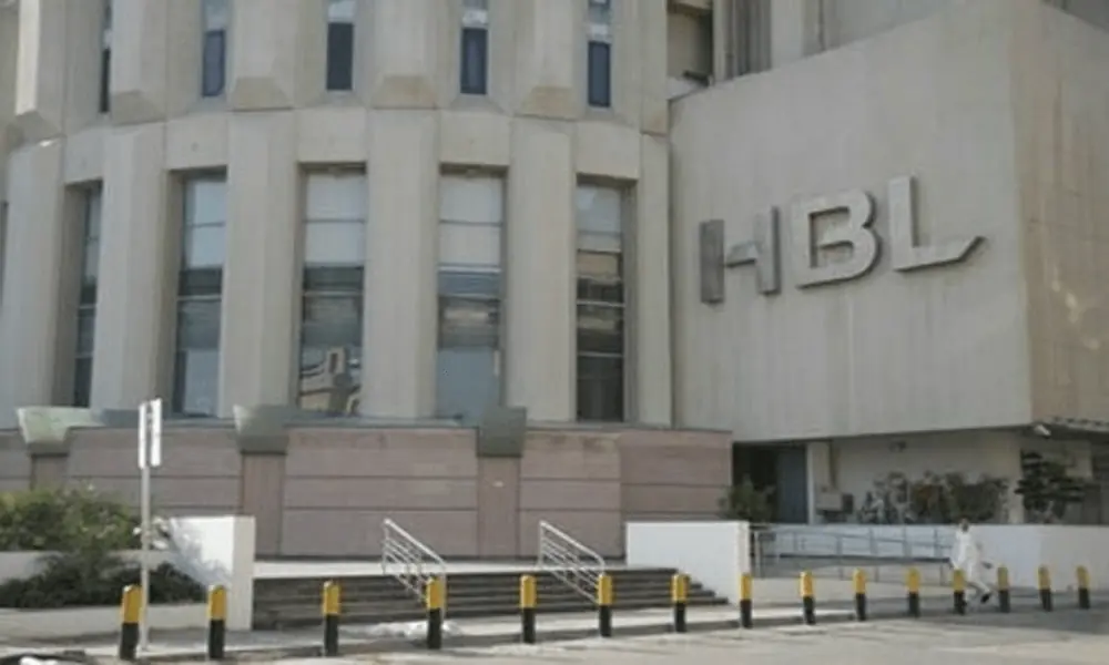 HBL Unveils Refreshed Brand Identity in Karachi, Pakistan