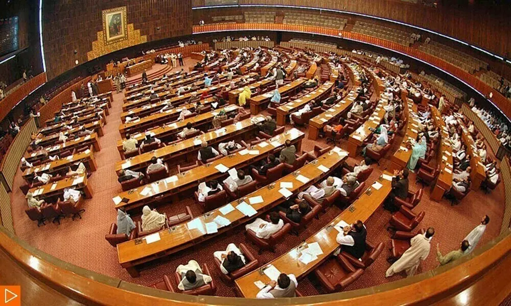 Pakistan Senate Panel Approves Rs164.57 Billion PSDP Projects