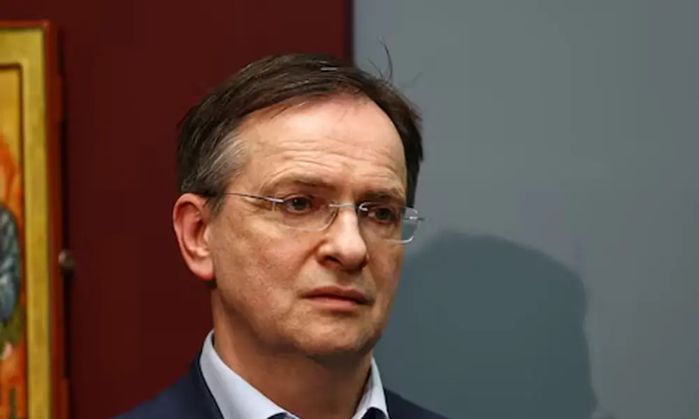 Russian negotiators arrive in Geneva for Ukraine talks