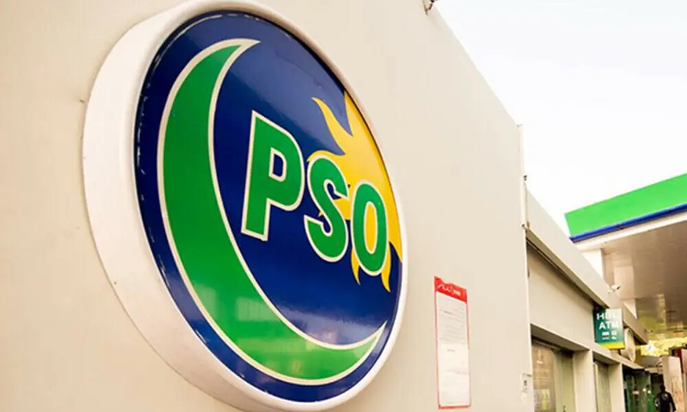 PSO posts profit-after-tax of Rs12.1bn in 1HFY26