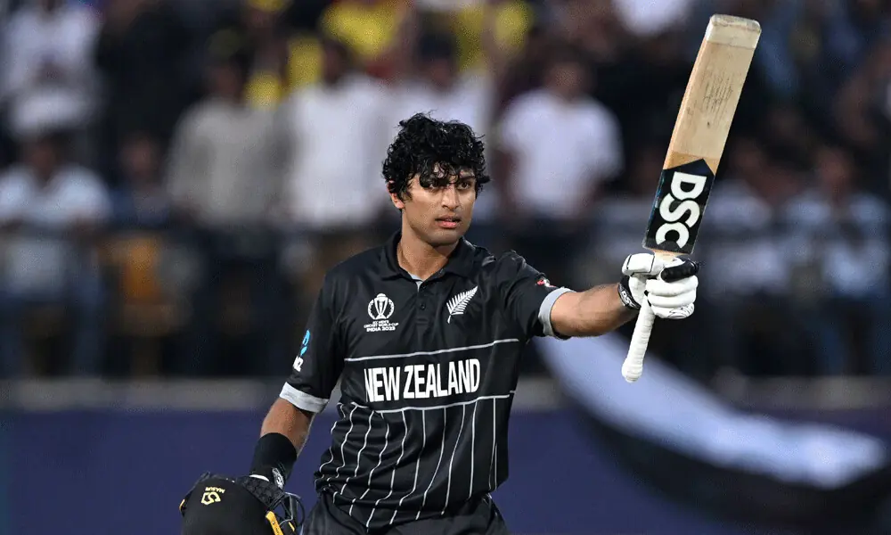 New Zealand reach Super Eight despite Samra hundred