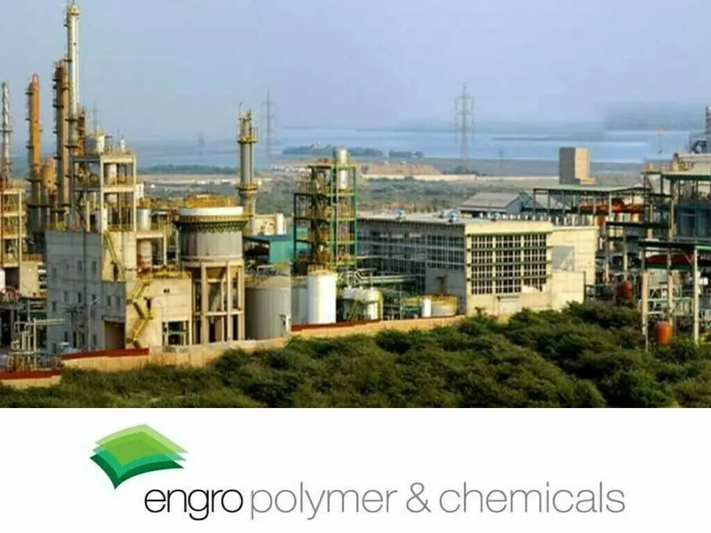 Mitsubishi Corporation Divests 11% Stake in Engro Polymer, Pakistan