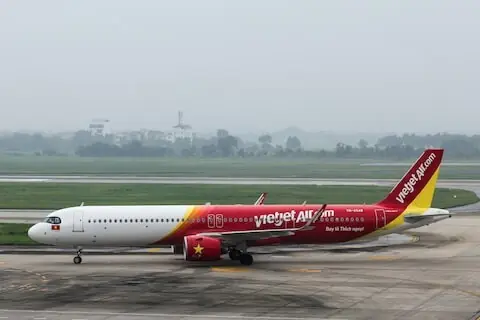Vietjet in $965 mln financing deal for purchase of 6 Boeing 737-8 aircraft