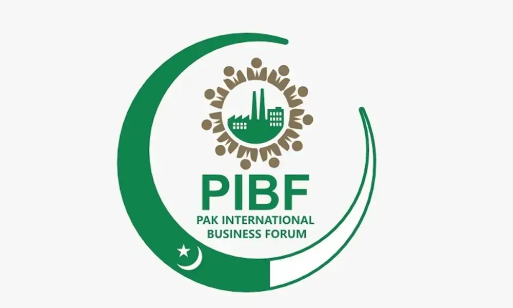 Dr Mushtaq Mangat made PIBF president