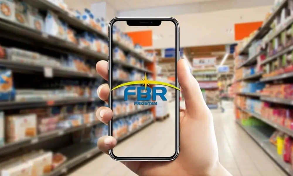 Big retailers’ data: 80pc Tier-1 branches marked as ‘disconnected’