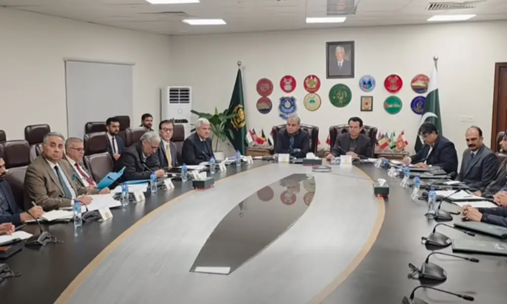 Govt assures overseas Pakistanis of full support for Spanish Residency Card process