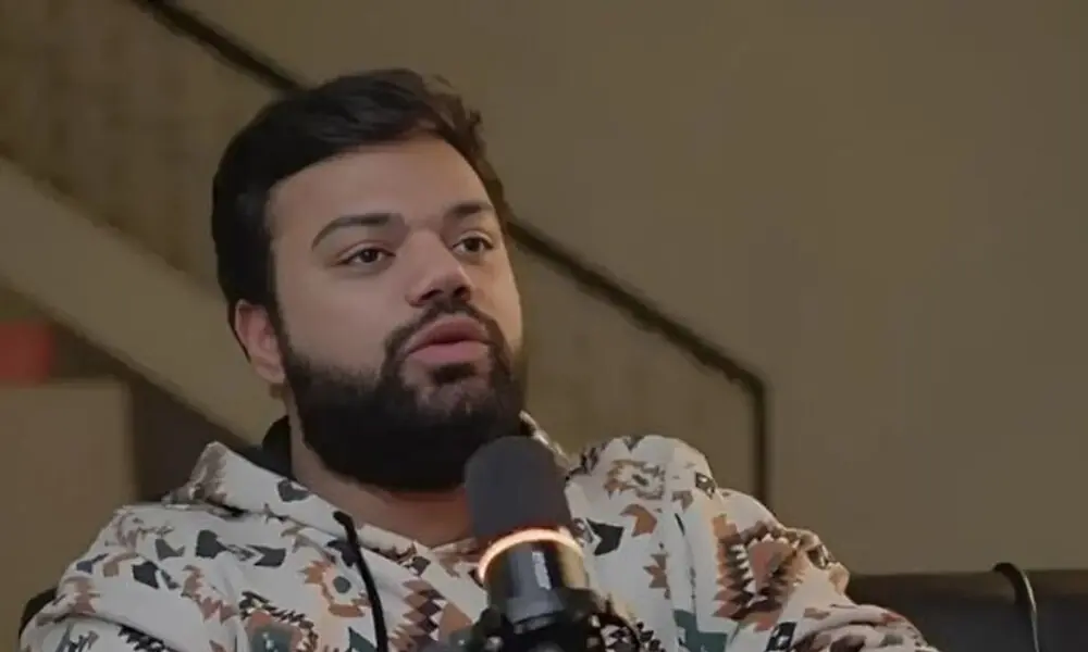 Frozen bank accounts of Ducky Bhai restored