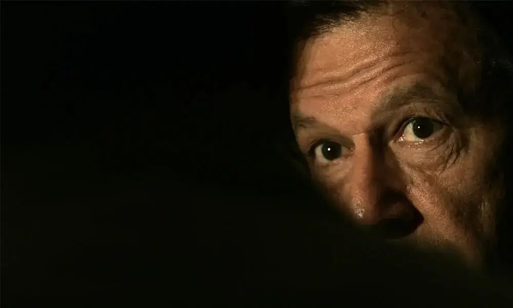 Govt tells Senate: IK receiving ‘full medical care’