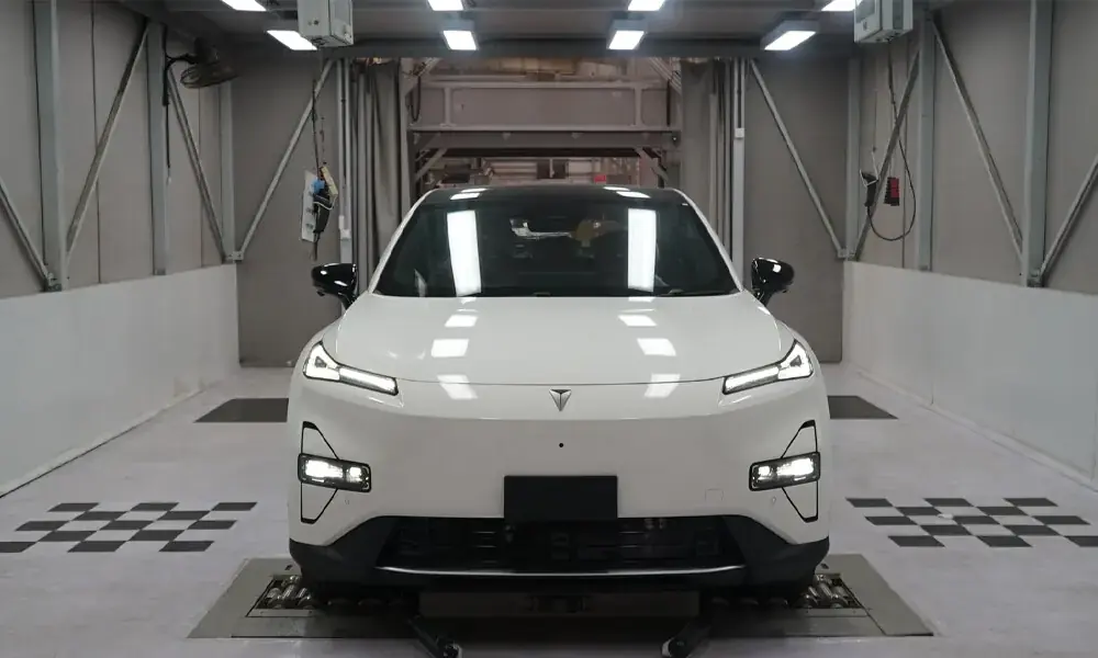 Deepal S05 deliveries resume after CKD kit delay, company says