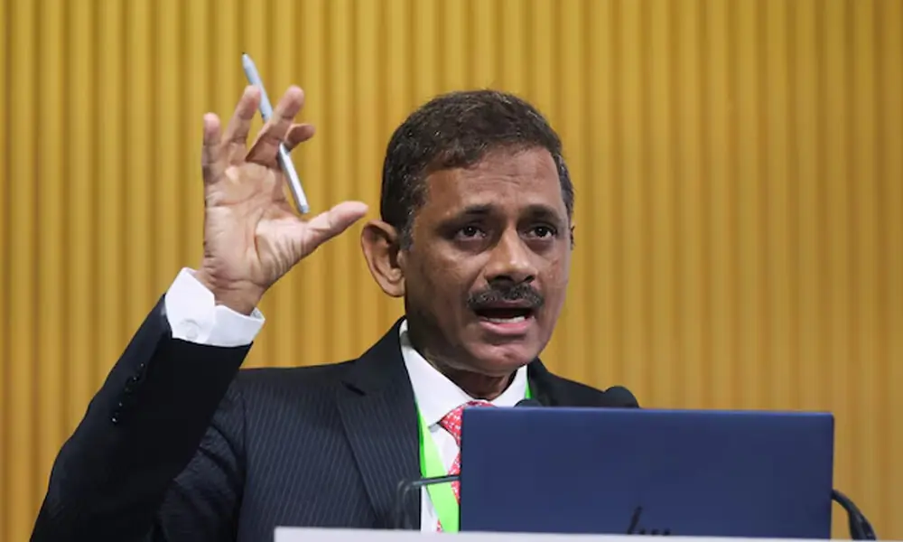 India bank selloff exposes a trust deficit