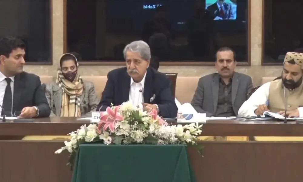 MoF asked to redraft Export Import Bank of Pakistan