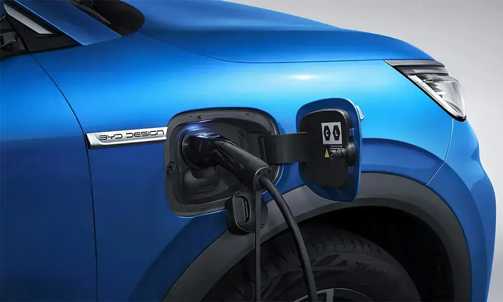 NEV manufacturing plant: Mega Motor inks financing accord with BII for construction