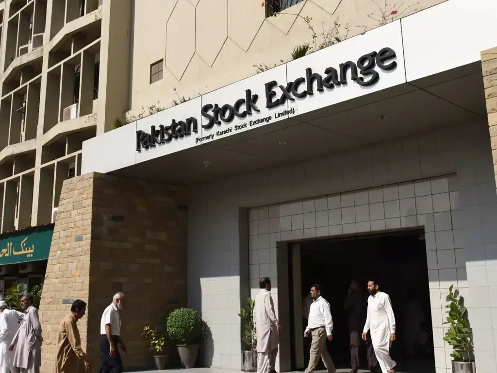 Investor count surpasses 500,000 at Pakistan Stock Exchange