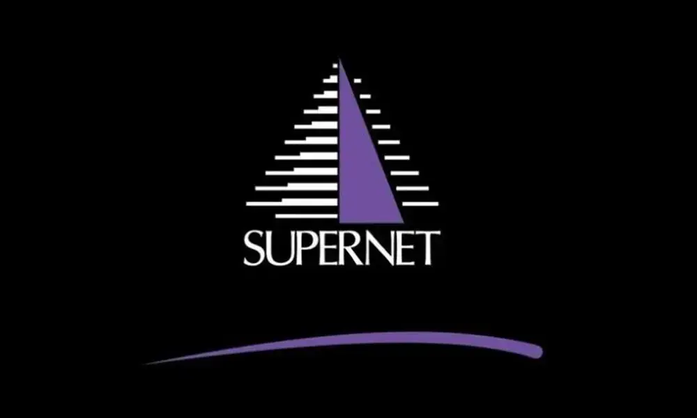 Supernet Limited merges into Supernet Technologies