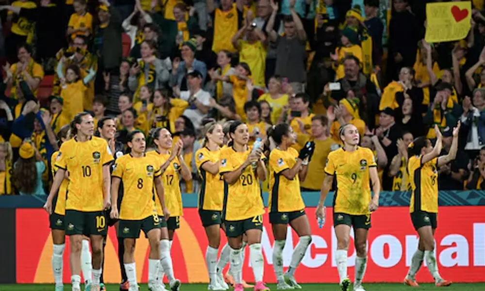 Australia will elevate Women’s Asian Cup profile and profitability, says AFC