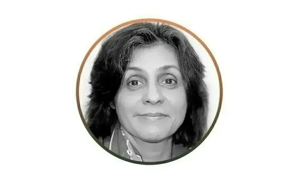 PARTLY FACETIOUS: Prisoners retain fundamental human rights, excluding liberty