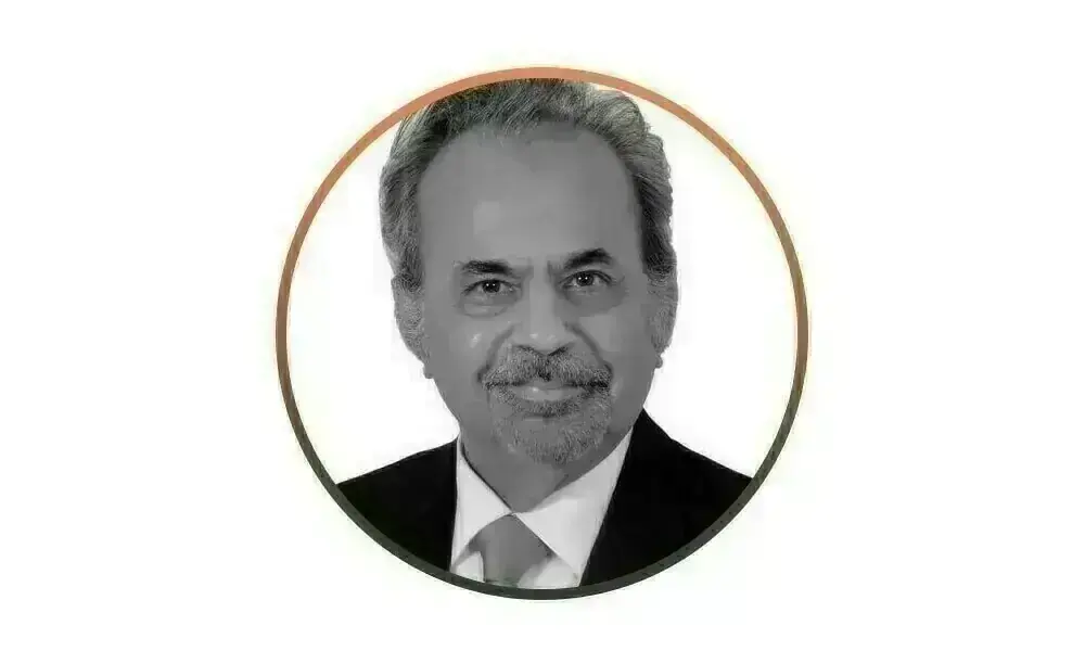 Economic horoscope: Pakistan at the edge