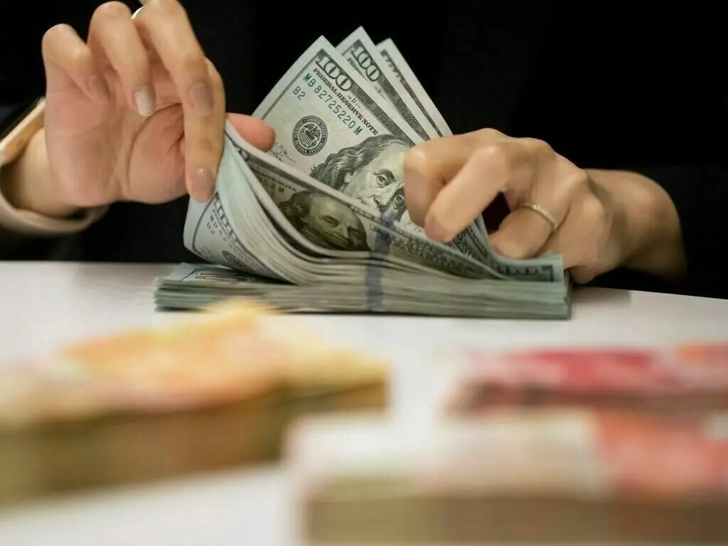 Trade gap widens, CA hits USD1.1bn deficit