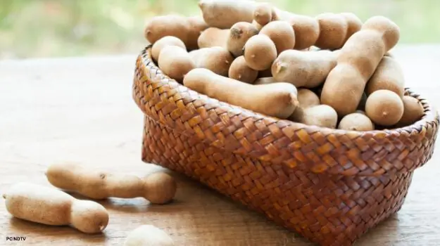 Customs values on import of tamarind with seeds from Thailand revised