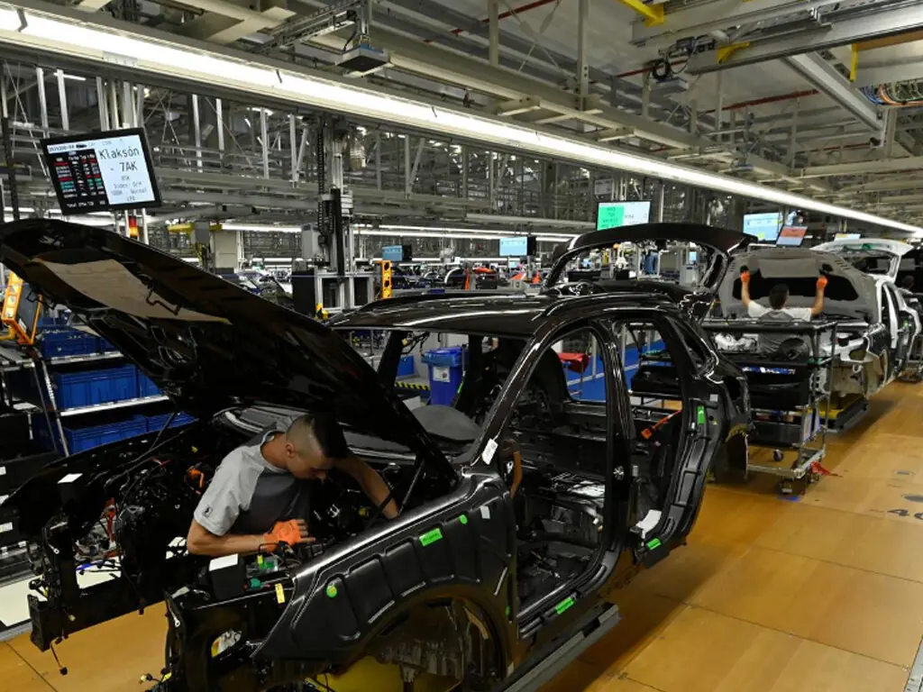 CCP clears proposed acquisition of Al-Haj Automotive by Bestway