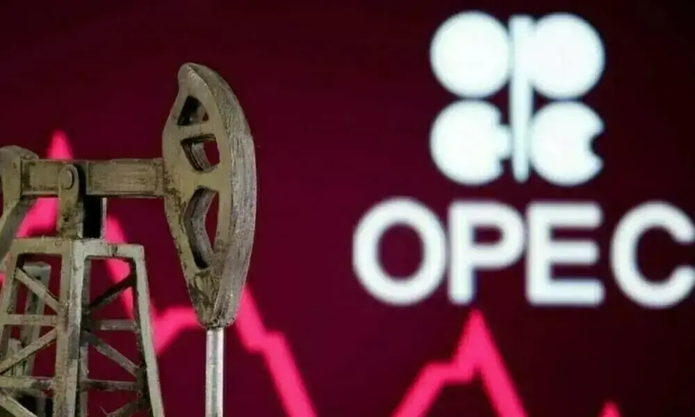 OPEC+ may consider larger oil output boost