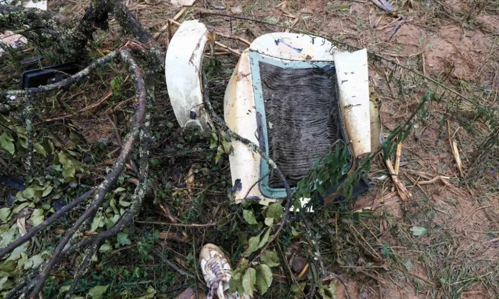 Kenya helicopter crash kills 6, including MP