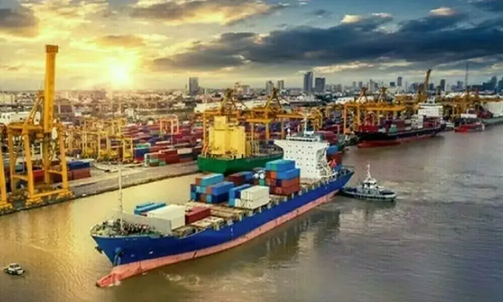 Pakistan’s trade deficit rises 25% to $25bn in July-February