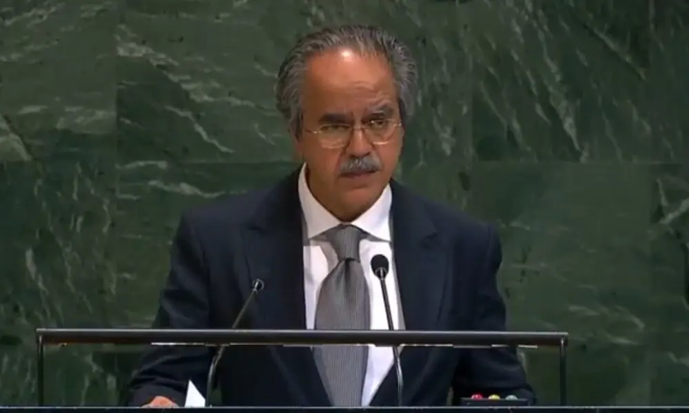 Pakistan committed to responsible development of energy, mineral resources: Asim