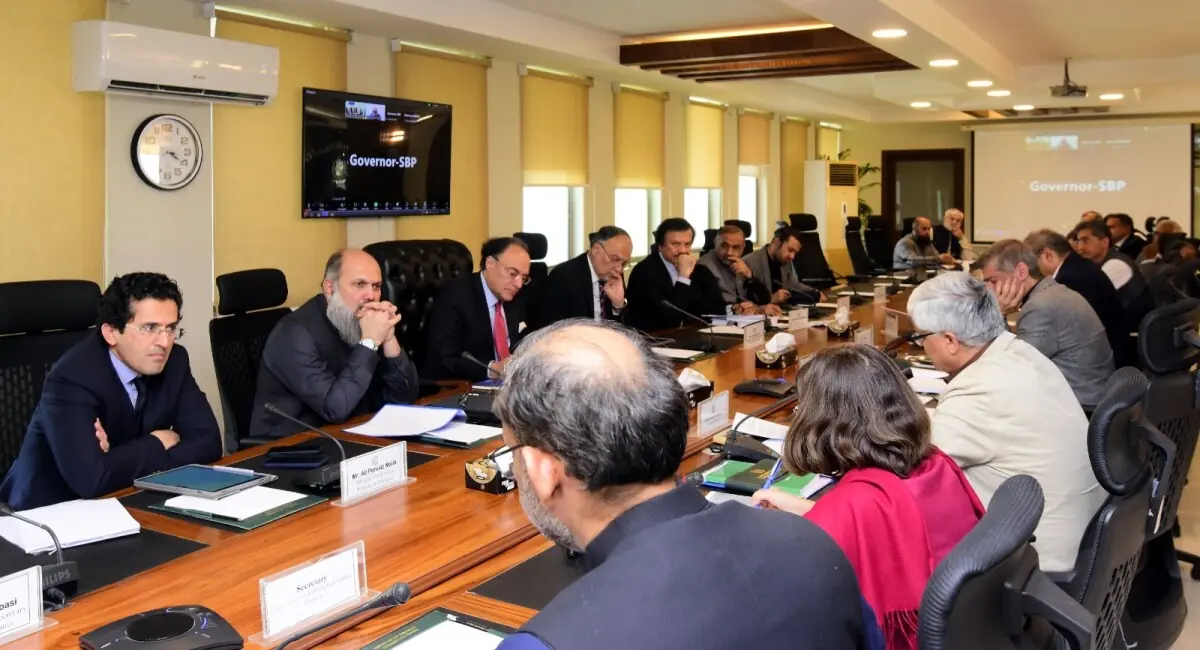 ECC approves Rs3bn gas schemes, Rs3.63bn disaster funding, power sector reforms